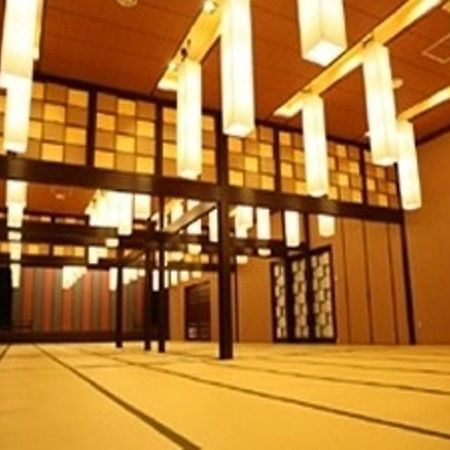 Ebisuya Hotel Fujisawa Exterior foto
