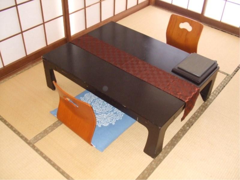 Ebisuya Hotel Fujisawa Exterior foto